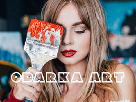 OD - ARKA - Art