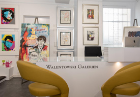 Bad Homburg Walentowski Galerie